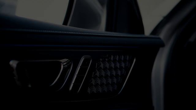 Обзор нового EXEED LX 2024. Что нового в новинке от EXEED