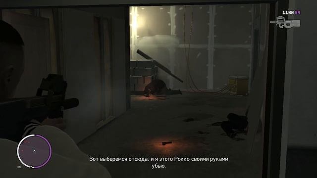 ПРОХОЖДЕНИЕ GTA 4. Episodes from Liberty City. The ballad of gay Tony [2]