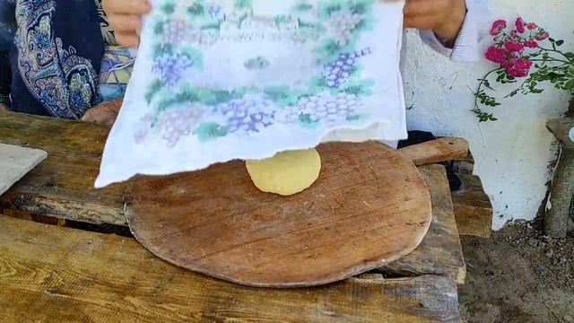 Куриный хруст Азербайджанская Кухня Деревенская Кухня Рецепты