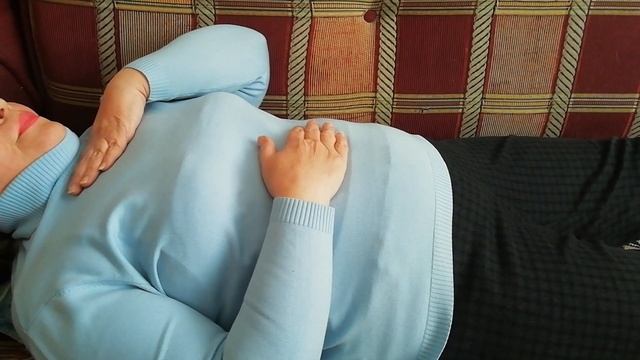 #7 ПДД: Правильное Дыхание и Движение : Дышим животом!