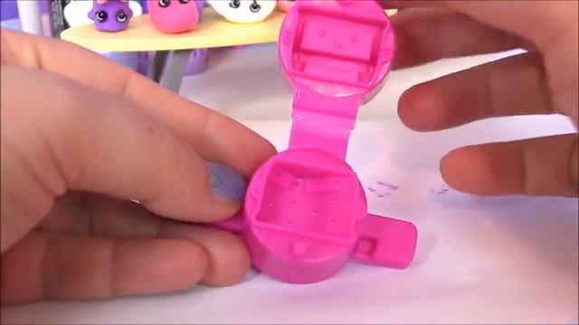 Куклы Лол Сюрприз! Игрушки из Плей До и Ванна своими руками - Lol мультик! Shopk