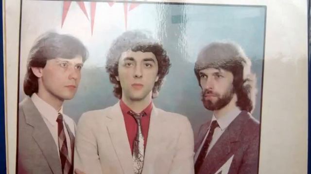 И. Саруханов и Группа Круг -  Круг Друзей