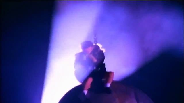 AC DC - Hard as a rock