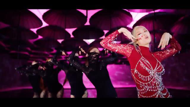 BLACKPINK - 'How You Like That' M/V