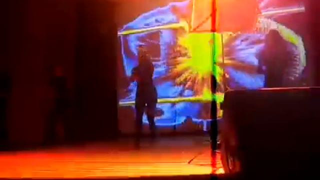 Танцевальная группа Интрига 2009