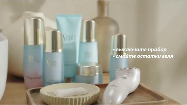 Секрет красоты CILVARIS.