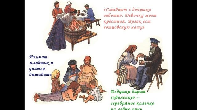 Познавательный час «Донской край – мой край». Областная акция «Дон. Здесь рождается вдохновение!»