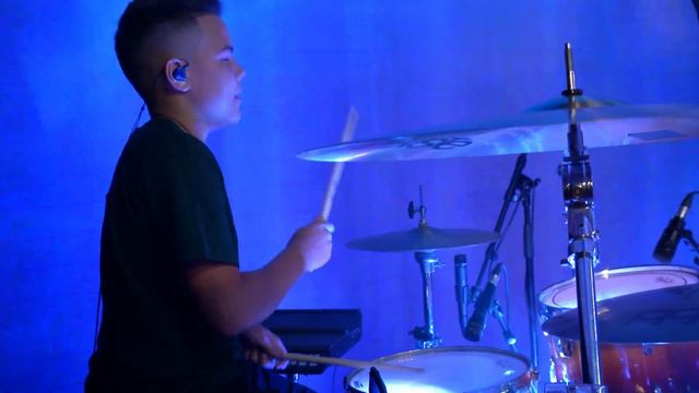 Воспрянь и Пой | Песня прославления LIVE | Благая весть music