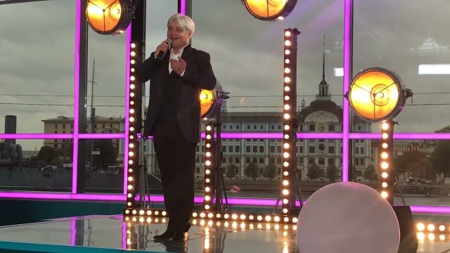 Константиново (музыка Виктора Плешака, стихи Юрия Погорельского) - Сергей Зыков