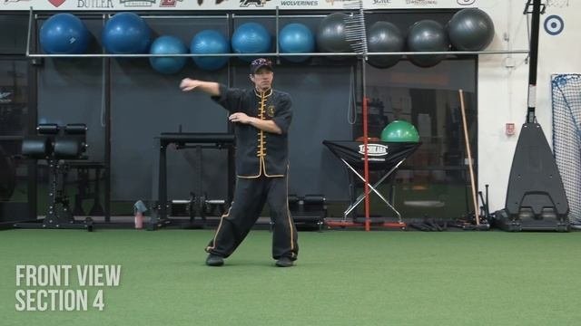 Black Tiger Intercepting Fist [黑虎交叉] Walkthrough Tutorial