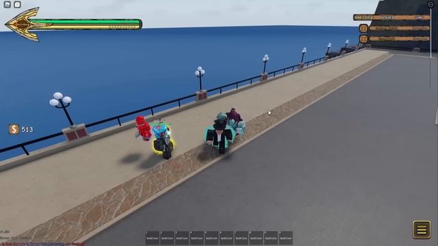 [ YBA ] 10 Лаки + Новая обнова. Открытие ЛАКИ СТРЕЛ