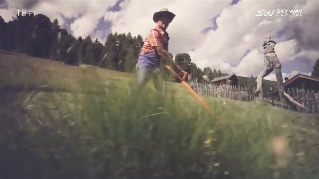 Техносфера или биосфера