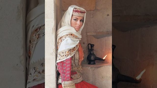 Айшат Айсаева - Дагестан