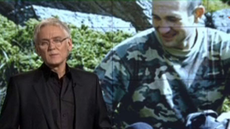 Дмитрий Разумовский