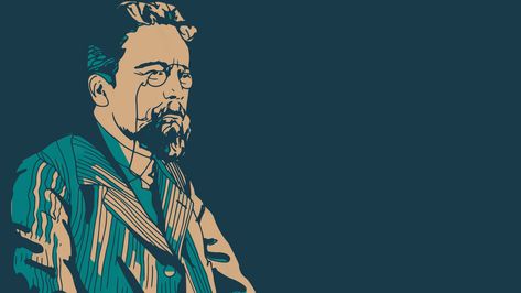 Из огня да в полымя / Антон Чехов / Аудиокнига