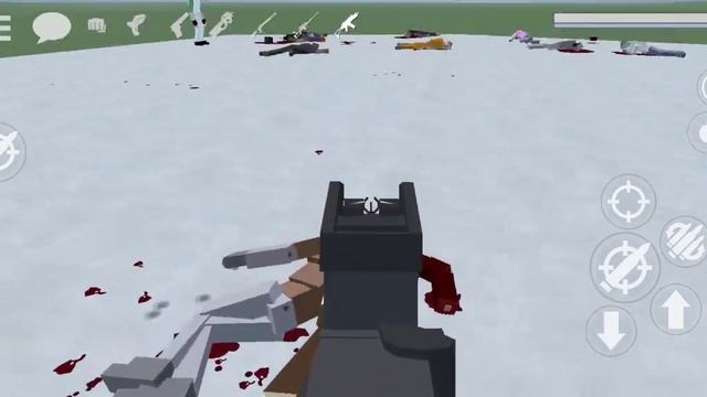 ВЫШЕЛ!ОБЗОР GoreBox animosity v8.5.4/GoreBox and MLS