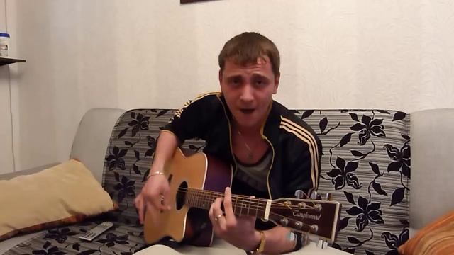 Ваня Воробей - Кто Виноват