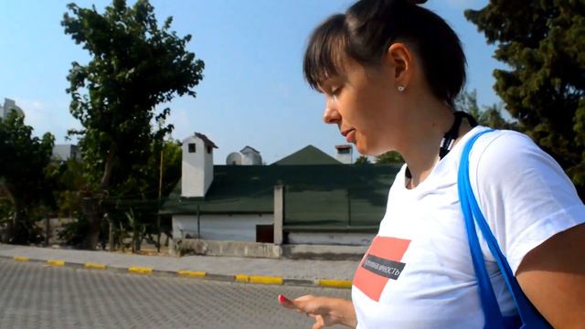 Istanbul Beach Hotel (ex. Blauhimmel Hotel),4*, Турция,Кемер, п.Чамьюва. Территория, номера, бассей