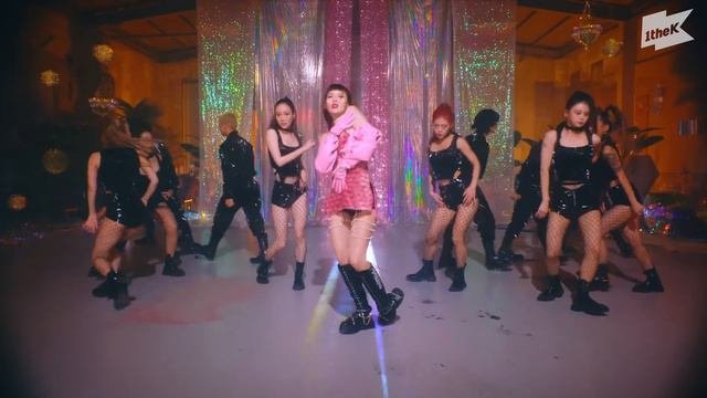 HyunA _ I’m Not Cool | 현아 | 스페셜클립 | 퍼포먼스 | Special Clip | Performance | P NATION