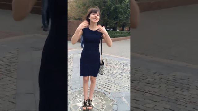 Проспорила спор )))