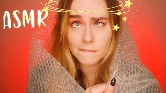 АСМР МАССАЖ МОЗГА ОТ КОТОРОГО ТЫ УСНЕШЬ ? ASMR BRAIN MASSAGE