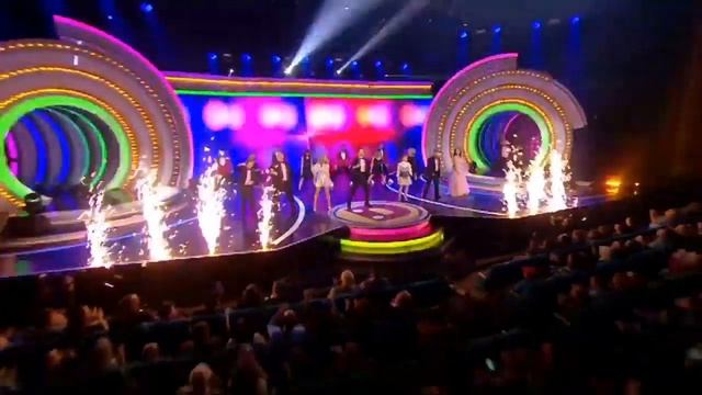 Лучшее начало в  ДИЗЕЛЬ ШОУ. Смотреть всем!!!