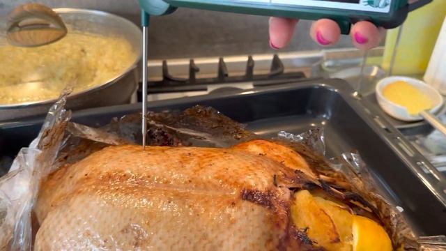 Термощуп на кухне: зачем нужен и как пользоваться