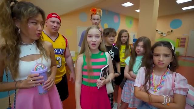 КАМИЛЬ И МИЛАНА ХОТЯТ ПОЖЕНИТЬСЯ! КОГДА СВАДЬБА?!