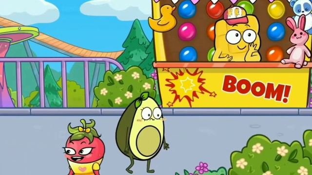 Низкие Люди против Высоких Людей - Забавные Факты