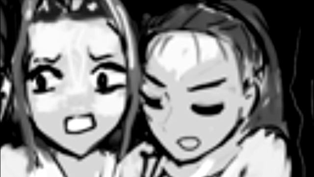 2 мини комикса + 1 нормальный по vore на русском