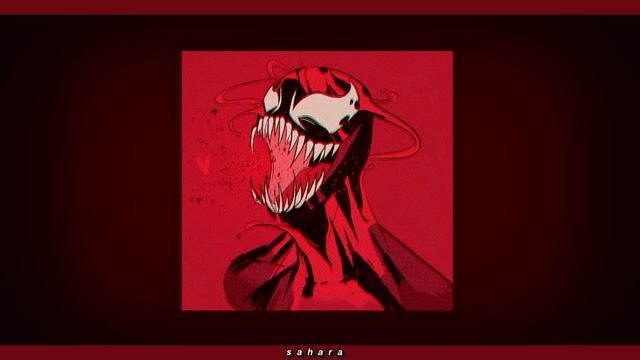 HENSONN - SAHARA (slowed + reverb) 1 HOUR