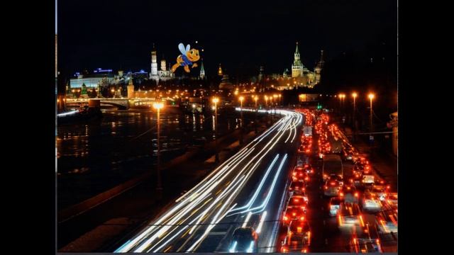 Внимание!Дорога! Сказка про светлячка Фликера