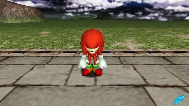 SONIC ADVENTURE DX Full Game Walkthrough (Sonic Adventure Gameplay Walkthrough)