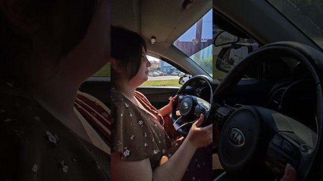 #crazyinstructor #автошкола