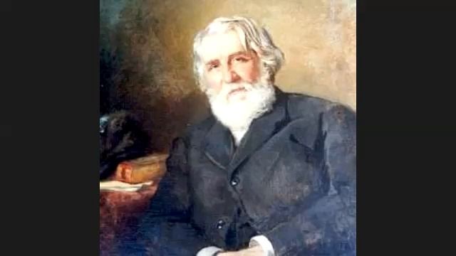 Стихотворения в прозе. Иван Тургенев - Два богача