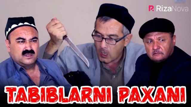 58. Qalpoq - Sohta tabib.mp4