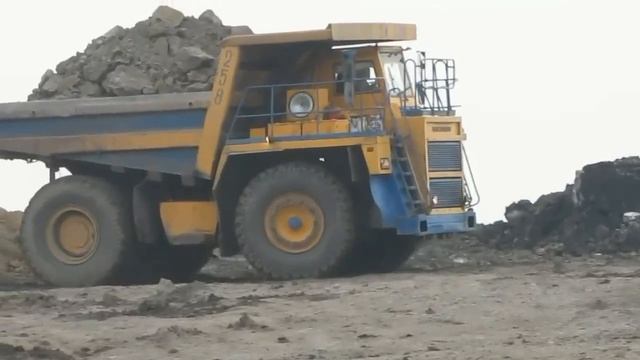 Дорожно-строительная техника для детей (Часть 1). Спецтехника для детей. Детям про машины