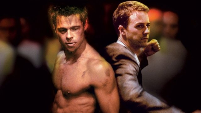 Бойцовский клуб - Русский трейлер (HD)