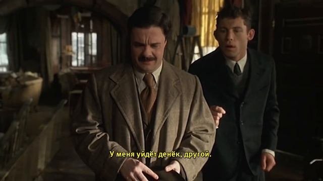 Ностальгирующий Критик - Мышиная охота