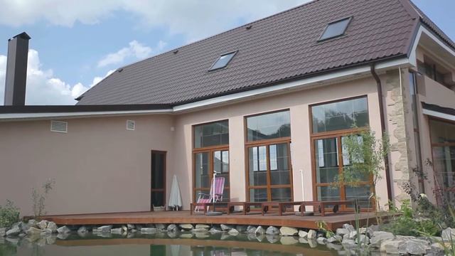 О компании Арка