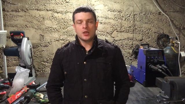 Как выставить расход углекислоты Co2 при сварке полуавтоматом