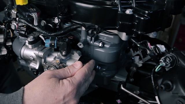 ПЕРЕДЕЛЫВАЕМ МОТОР ИЗ 9.9 В 15 и 20 СИЛ. 4 такта. Арсенал.