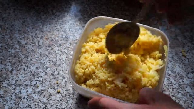 ОТЛИЧНАЯ САМОДЕЛЬНАЯ ПРИКОРМКА С ЧЕСНОКОМ ДЛЯ ЛОВЛИ КАРАСЯ И ВСЕЙ БЕЛОЙ РЫБЫ! УЛОВИСТАЯ ПРИКОРМКА.