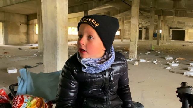 24 ЧАСА НА КВАДРИКЕ ПО-БОГАТОМУ И ПО-БЕДНОМУ *ЧЕЛЛЕНДЖ*