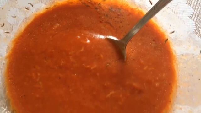 ОЧЕНЬ СОЧНЫЕ СВИНЫЕ СТЕЙКИ/ МАРИНАД ДЛЯ МЯСА