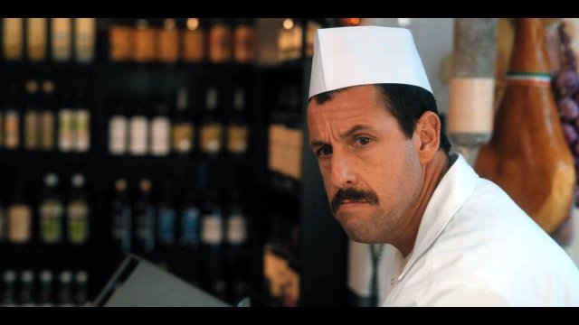 Хэллоуин Хьюби (фильм, 2020)