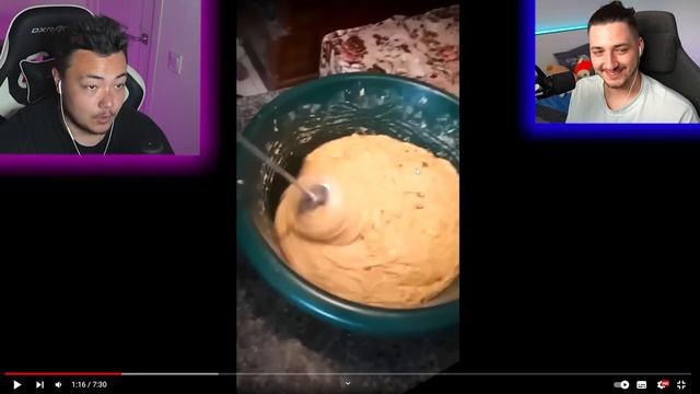 ? ХАРДКОРНЫЙ ПОПРОБУЙ НЕ ЗАСМЕЯТЬСЯ ЧЕЛЛЕНДЖ! Градус и Райм!