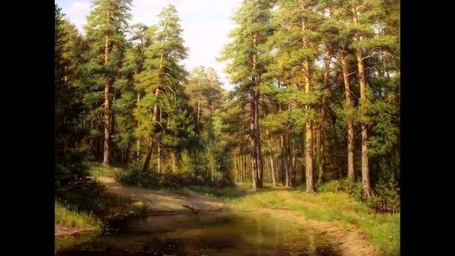 Художник Зайцев Виталий Геннадьевич
