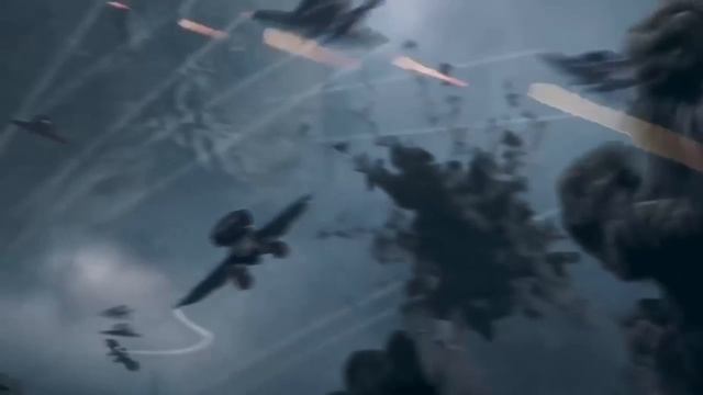 АНИМЕ КЛИП..