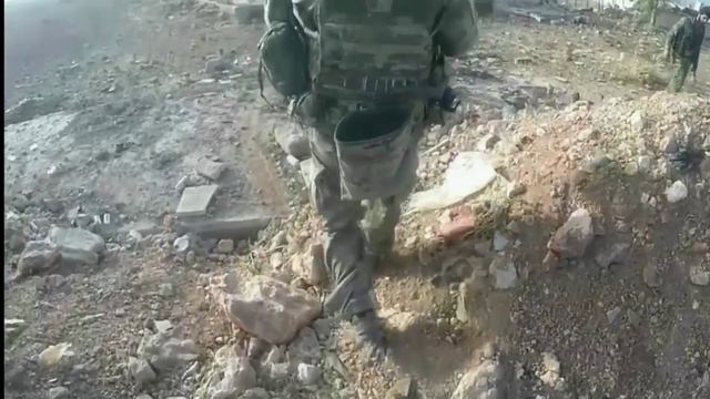 HELVEGEN - Набег